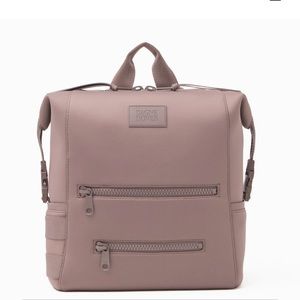Dagne Dover Backpack/Diaper-bag